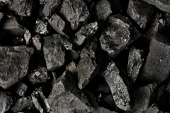 Upper Colwall coal boiler costs